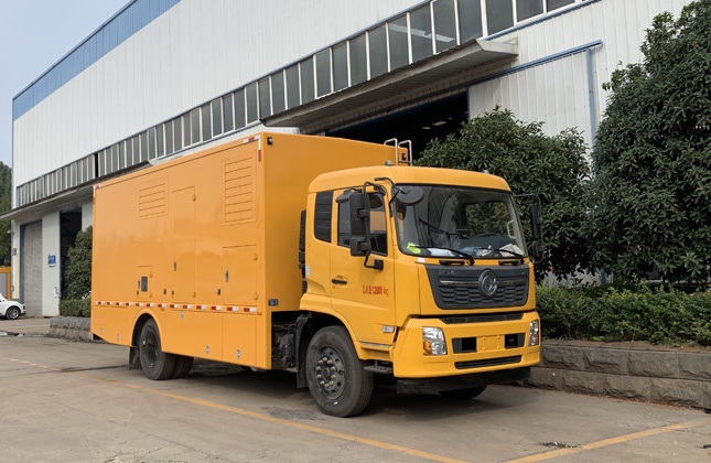 程力汽車(chē)是私企么