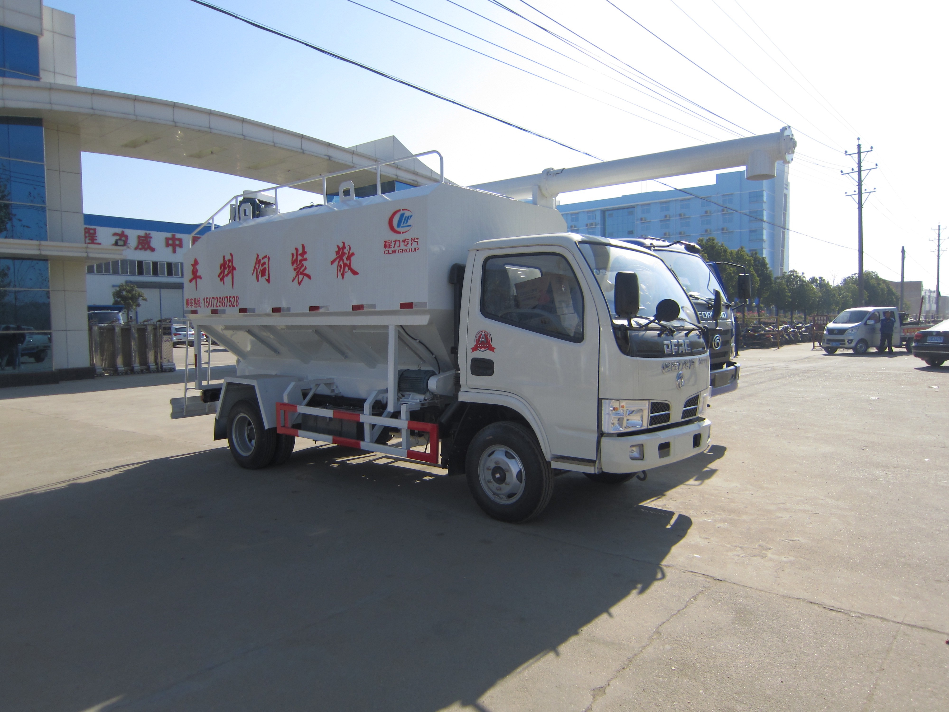 程力吊機旋轉(zhuǎn)總成