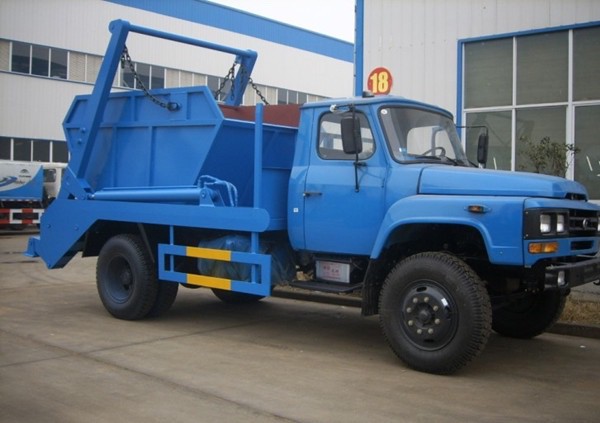 題目：享受高效便捷，程力電動掃路車為城市清潔帶來新風(fēng)尚