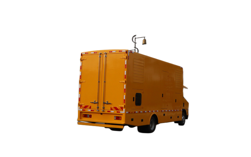 黃山移動(dòng)電源車(chē)出租，讓出行更暢快
