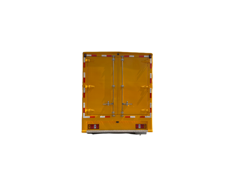 黑龍江程力專用汽車股份有限公司直銷應(yīng)急電源車
