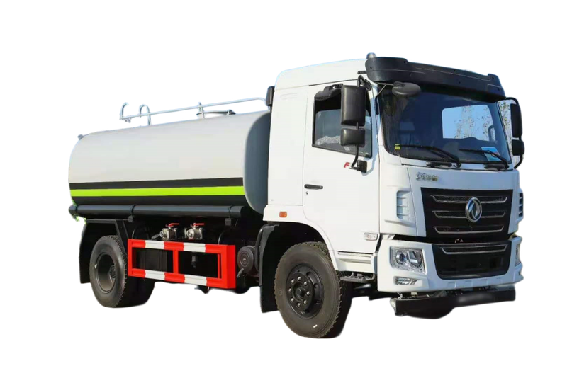 三明市的2噸灑水車生產(chǎn)廠家——程力專用汽車
