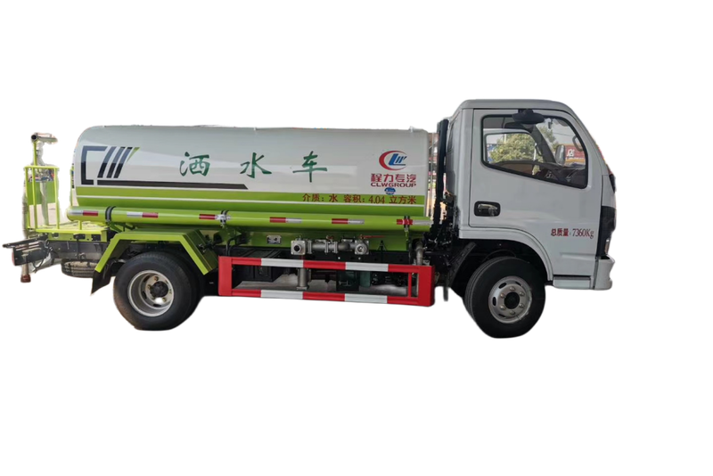 紹興程力綠化噴灑車聯(lián)保
