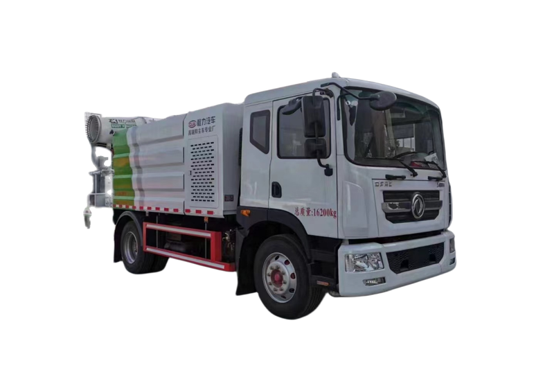 伊克昭盟灑水車泵：程力專用汽車股份有限公司的頂尖產(chǎn)品
