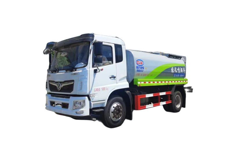 隨州東風(fēng)145灑水車：品質(zhì)保證，性價(jià)比超群
