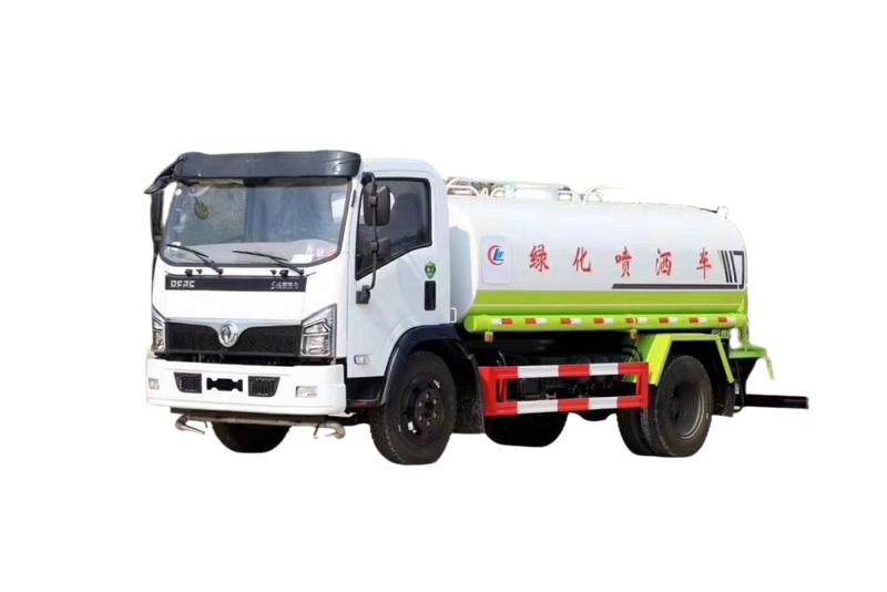 江淮5方霧炮灑水車廠家地址及電話
