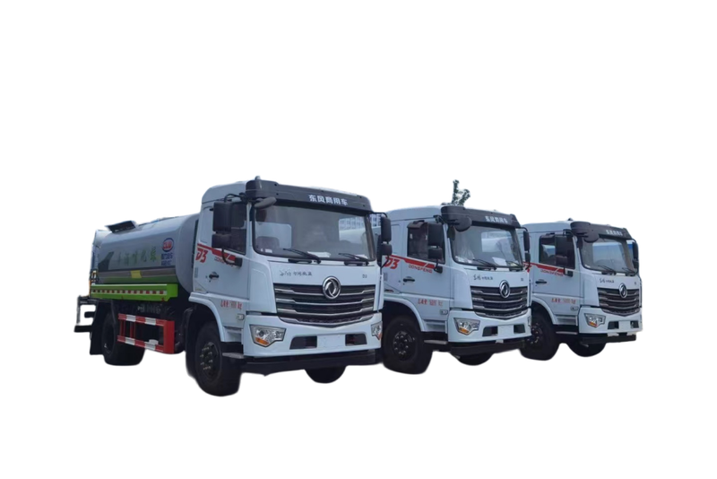 三噸灑水車——優(yōu)質(zhì)環(huán)保型的理想選擇
