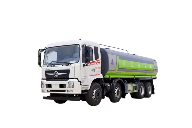 隨州東風(fēng)5方灑水車配置參數(shù)
