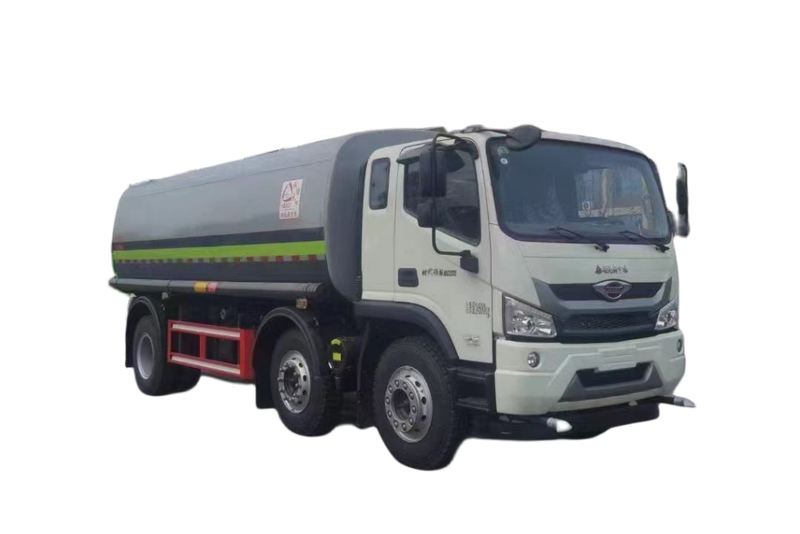 東莞重汽灑水車
