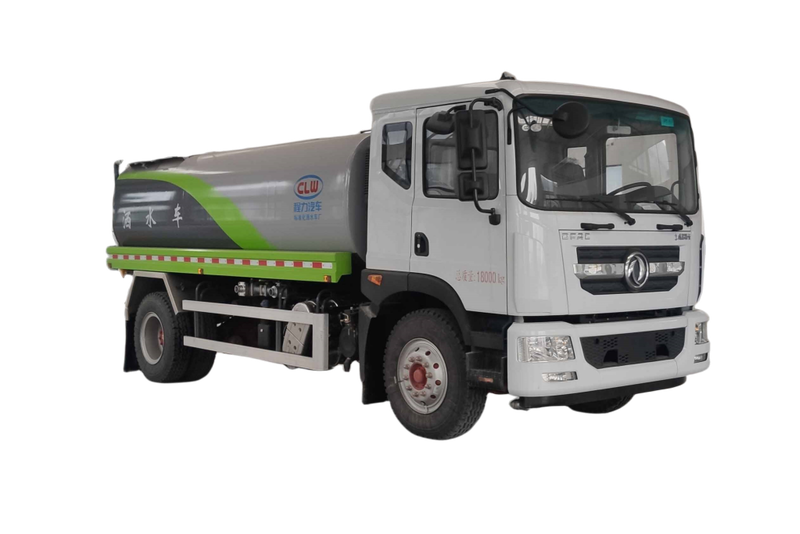 江淮5噸綠化灑水車(chē)價(jià)格
