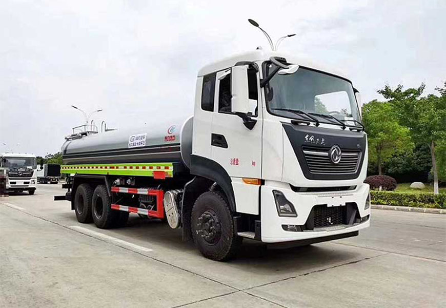 程力灑水車——湖南游仙區(qū)優(yōu)質(zhì)生產(chǎn)廠家
