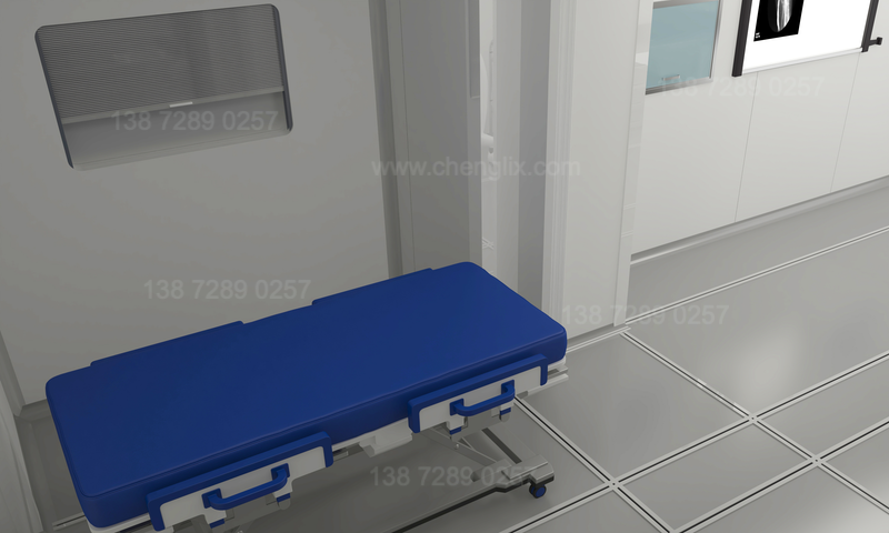 大興安嶺負(fù)壓手術(shù)方艙價(jià)格表
