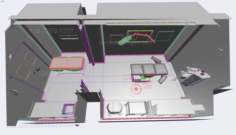 阜陽市負壓手術方艙：安全、環(huán)保、可靠
