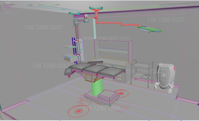 汕頭市負壓手術(shù)方艙：保障手術(shù)安全，呵護生命健康
