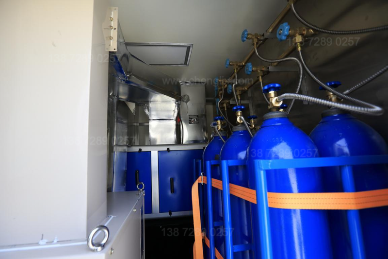 程力新款移動手術(shù)車：帶您邁向高端定制手術(shù)新時代
