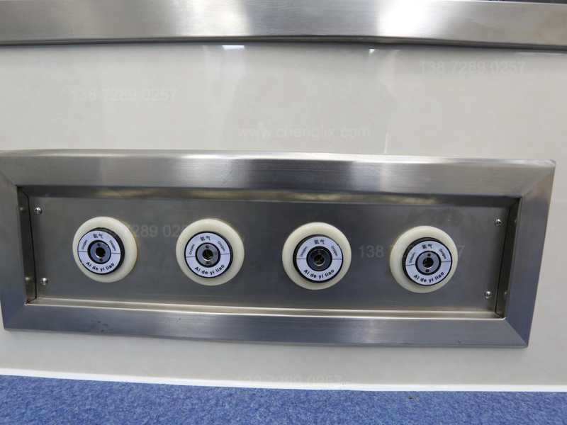 杭州市負(fù)壓手術(shù)方艙生產(chǎn)商——程力，備戰(zhàn)疫情之下的巨頭
