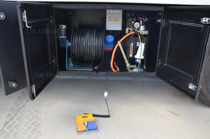 阜陽市負(fù)壓手術(shù)方艙安裝施工
