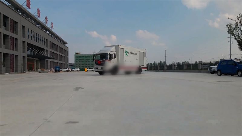 專業(yè)醫(yī)療廢物微波消毒設(shè)備品牌推薦：程力
