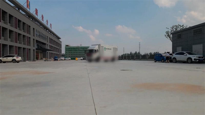 石家莊醫(yī)療垃圾微波消毒設(shè)備：為環(huán)保事業(yè)貢獻(xiàn)力量
