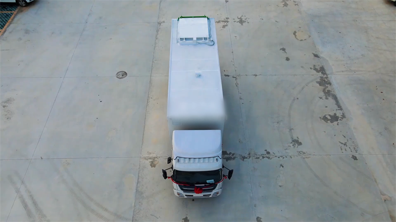 中衛(wèi)醫(yī)療廢棄物微波消毒設(shè)備安裝要求
