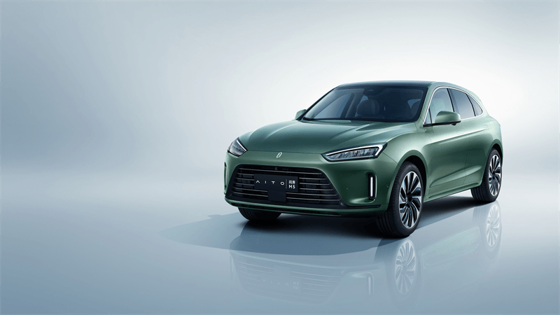 問界 M7、比亞迪漢唐大比拼，誰是你心中的王者？
