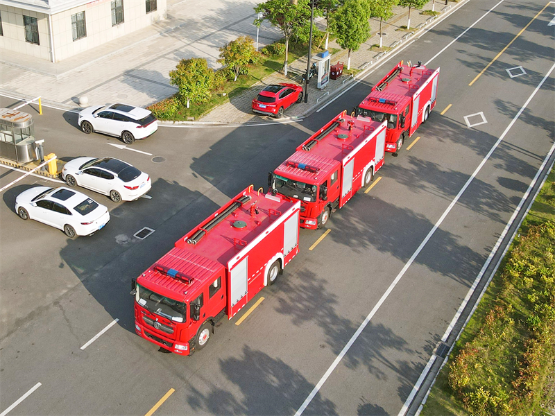 廣州市森林器材消防車哪里可以購買
