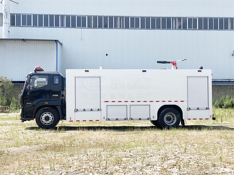 韶關(guān)市干粉水泡沫聯(lián)用消防車生產(chǎn)廠家地址
