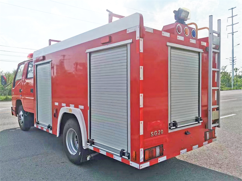 漯河泡沫消防車哪家便宜點(diǎn)啊最近