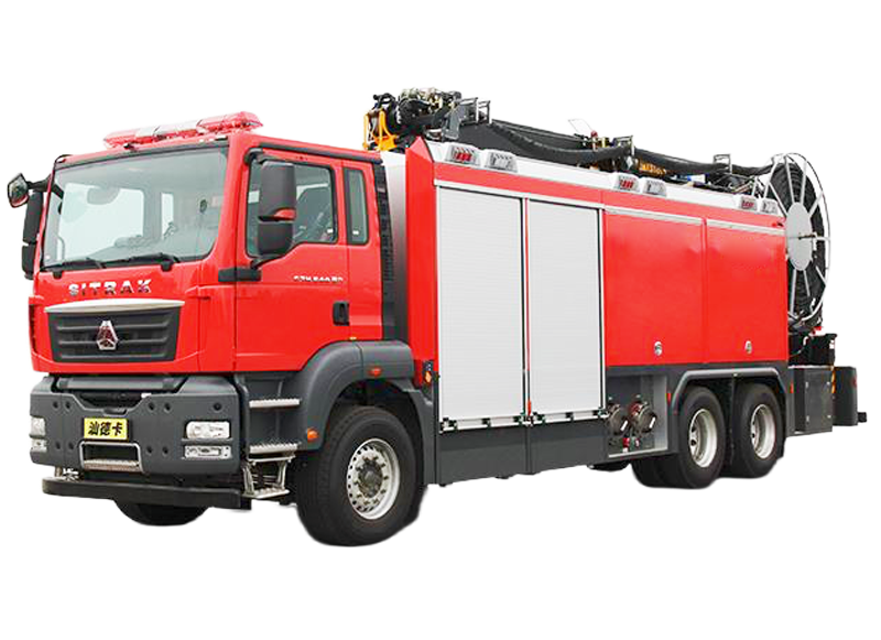 達(dá)州市高倍泡沫排煙消防車生產(chǎn)廠家地址