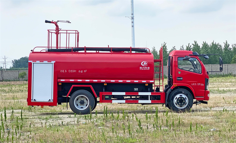 廣東電動消防車價(jià)格多少
