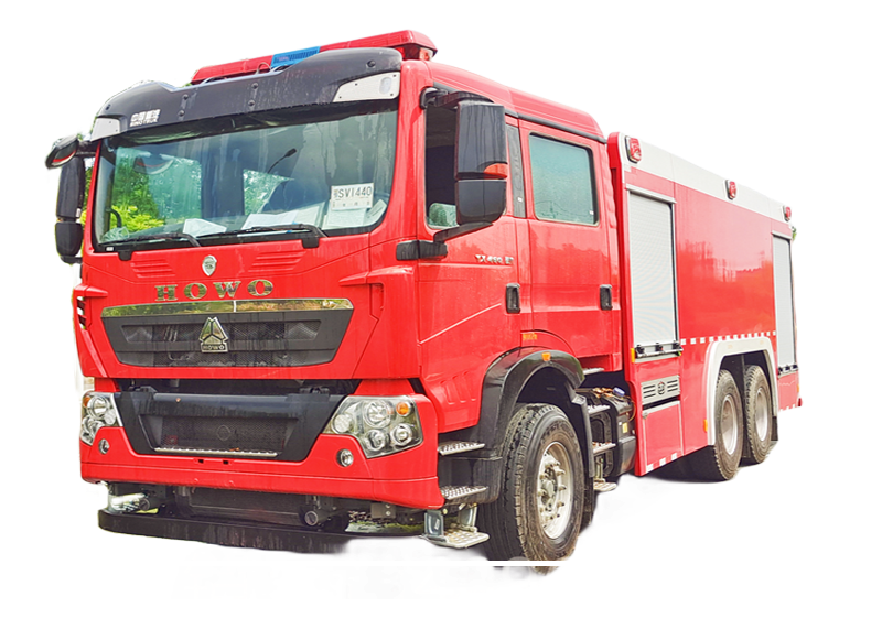 關(guān)于撥款購買消防車的請示
