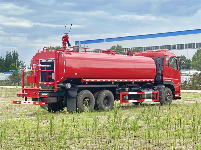 長春市自裝卸式消防車定制及品牌推薦
