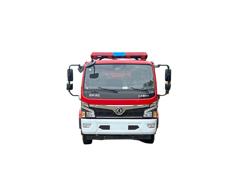 南安電動(dòng)消防車上牌流程