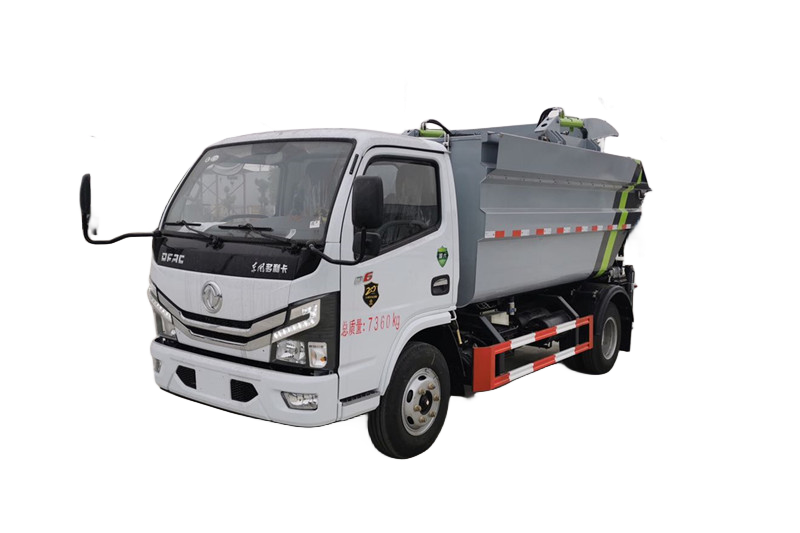 珠海壓縮式垃圾車，你需要選擇“程力專用汽車股份有限公司”
