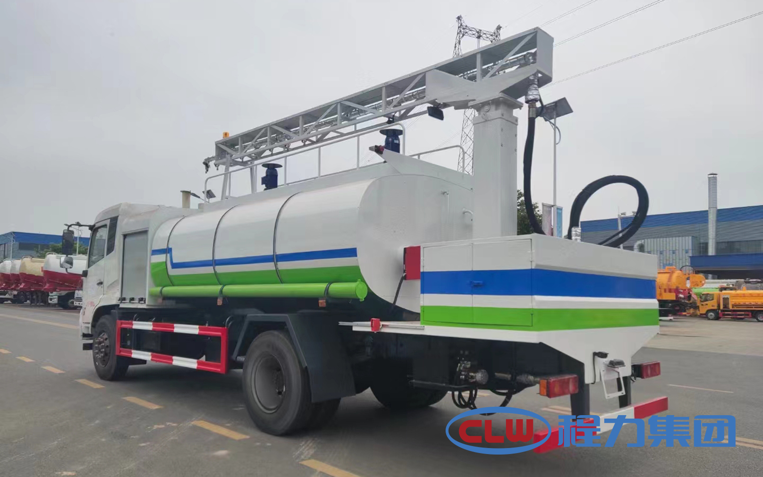 鐵路抑塵車 噴霧壓塵車 (圖7) 微信圖片_20220920104027.jpg