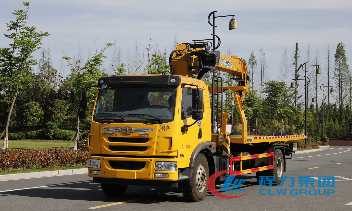 多功能清障車 清障車帶隨車吊(圖7) _R5A3679副本.jpg