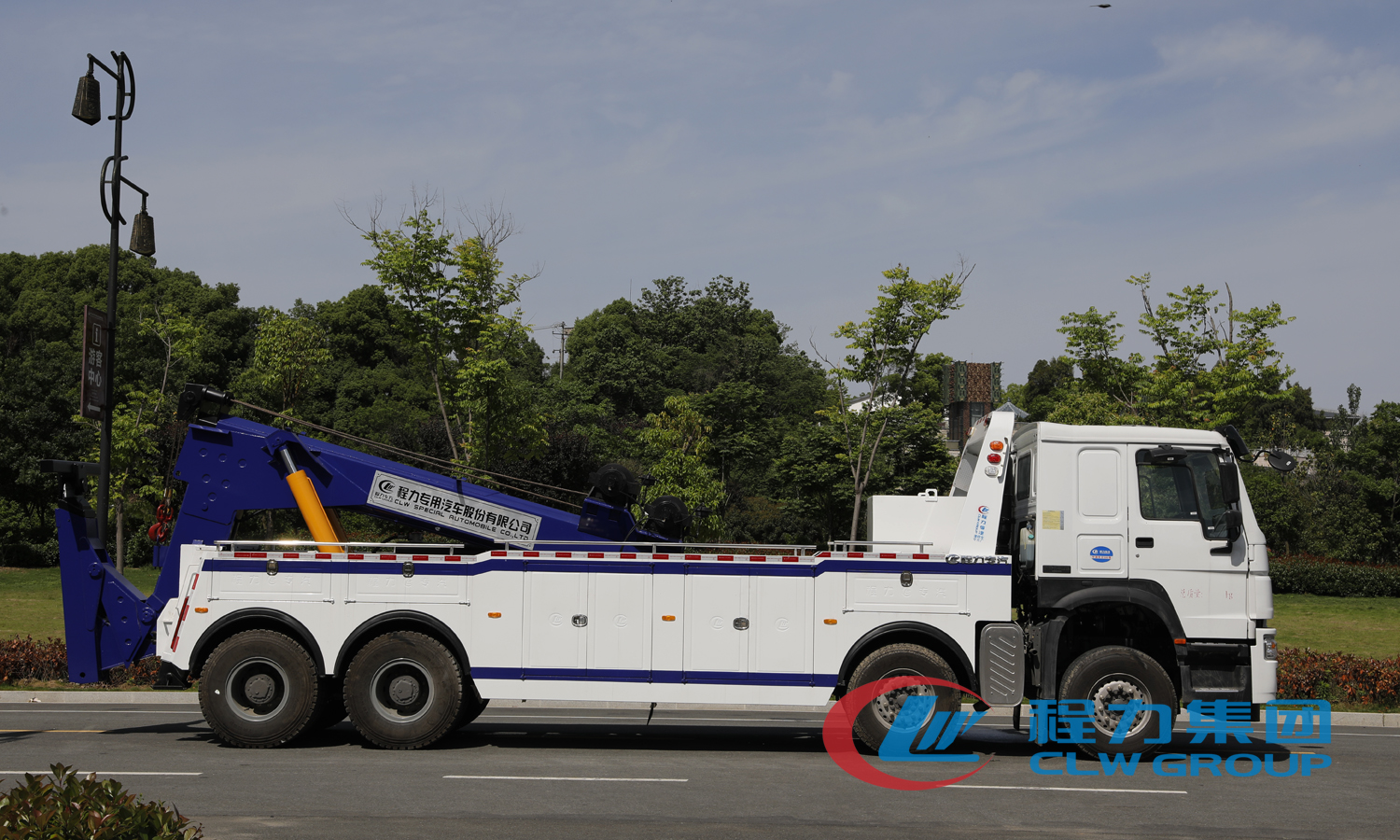 一拖一清障車(圖2) _R5A3754副本.jpg