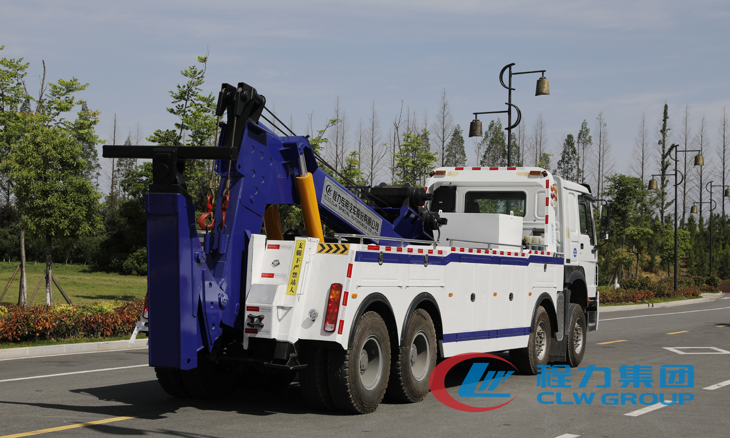 一拖一清障車(圖3) _R5A3755副本.jpg