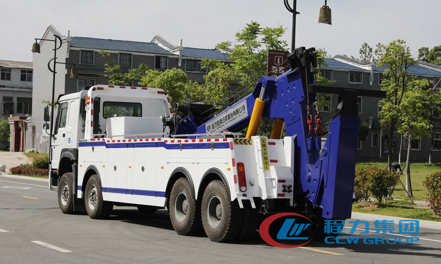 一拖一清障車(圖8) _R5A3766副本.jpg