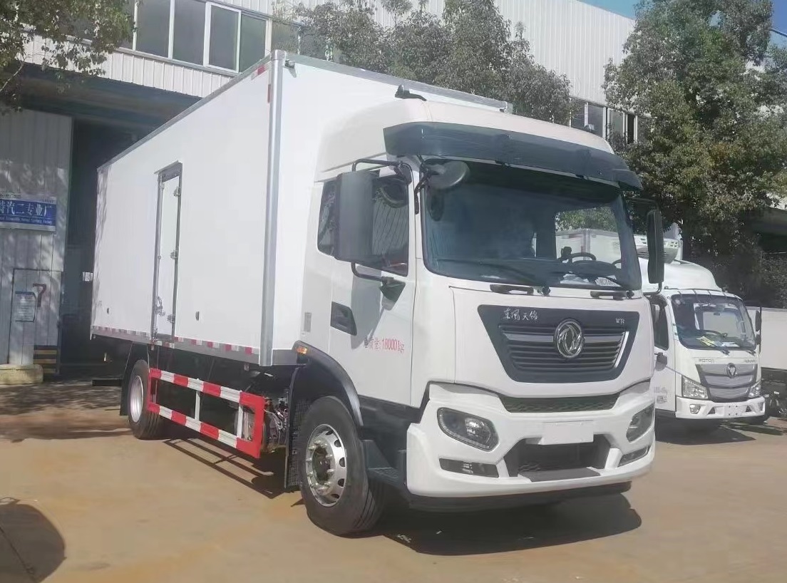 活魚 海鮮水產(chǎn)運(yùn)輸車(圖1) 微信圖片_2023020922143210.jpg