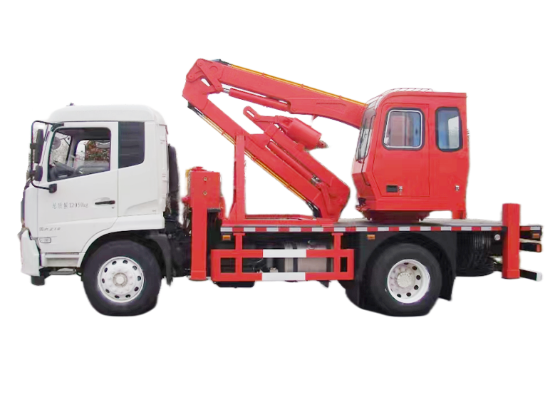 程力石油勘探 螺旋地錨車(圖1) 程力旋轉(zhuǎn)/錘擊式/螺旋 地錨車(圖1)