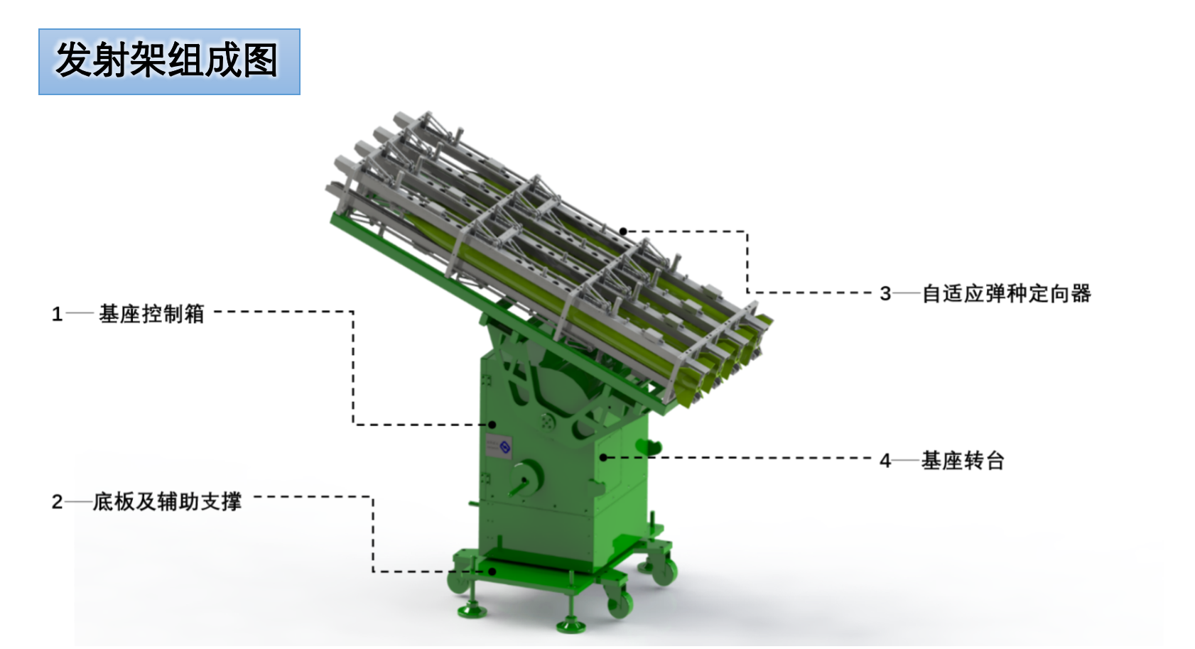 人工影響天氣增雨 WR火箭發(fā)射 皮卡掛車(圖2) 人工影響天氣降雨 氣象火箭發(fā)射 皮卡掛車(圖2)